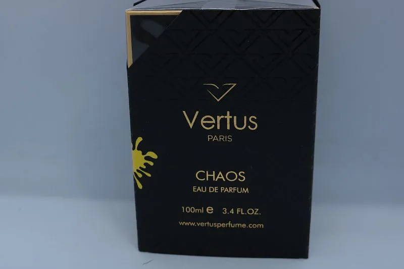 Vertus Chaos парфюмерная вода