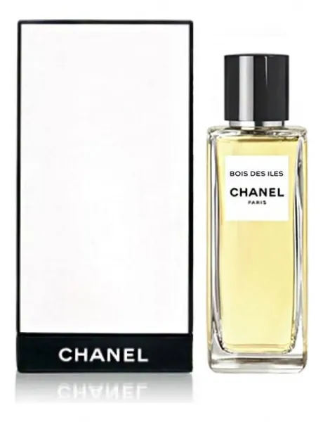Chanel Bois des Iles Eau de Parfum