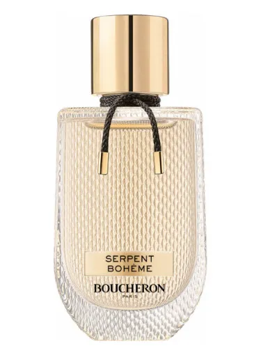 Boucheron Serpent Boheme парфюмерная вода