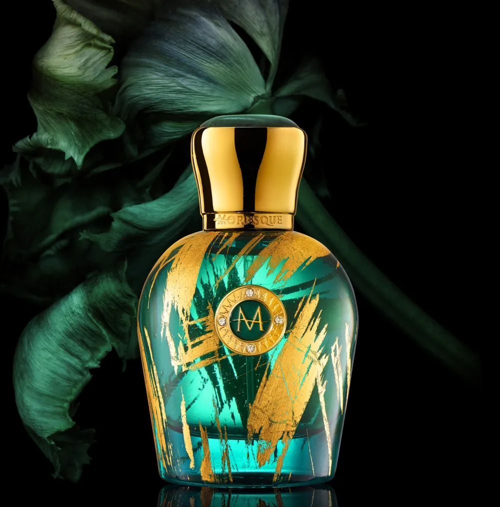 Moresque Fiore di Portofino парфюмерная вода