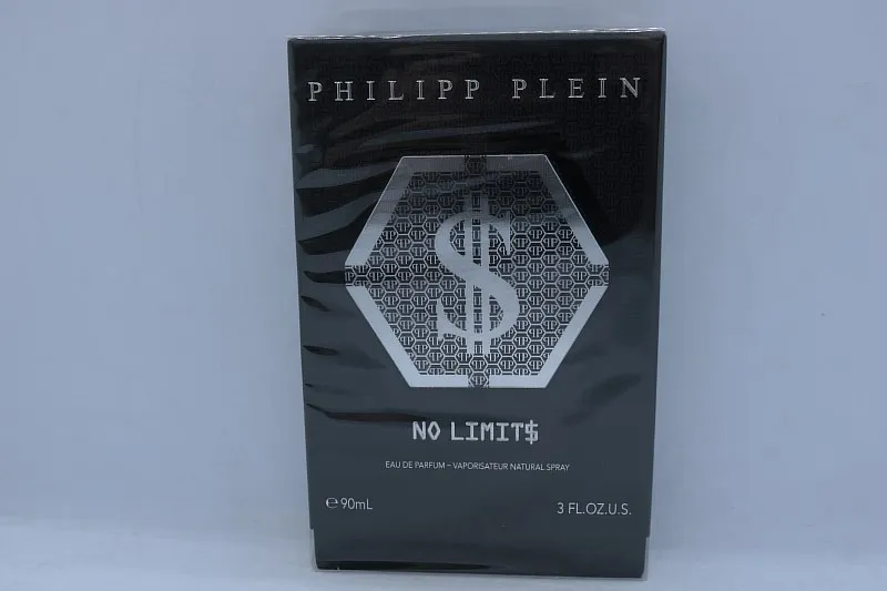 Philipp Plein No Limit$ парфюмерная вода