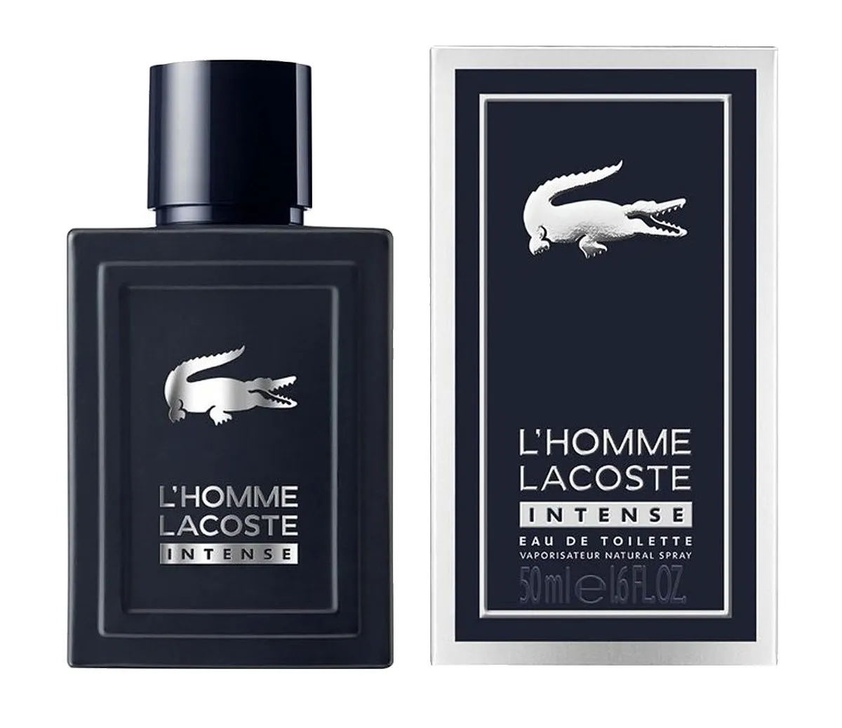 Lacoste L Homme Intense