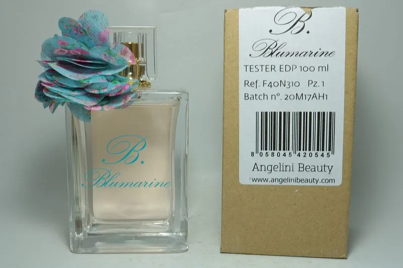 Blumarine B. Blumarine парфюмерная вода