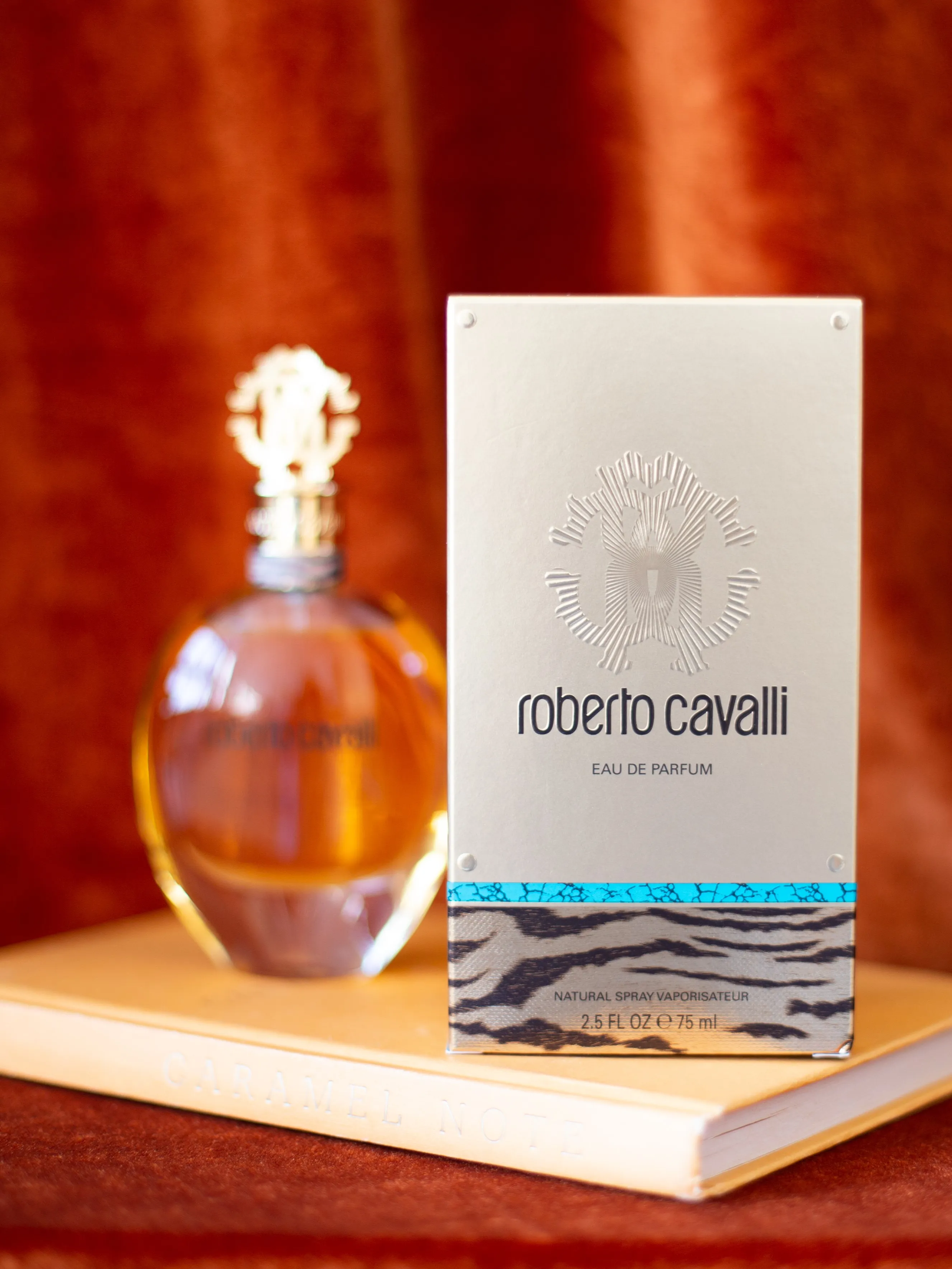 Roberto Cavalli Roberto Cavalli