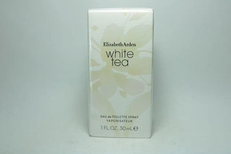 Elizabeth Arden White Tea туалетная вода