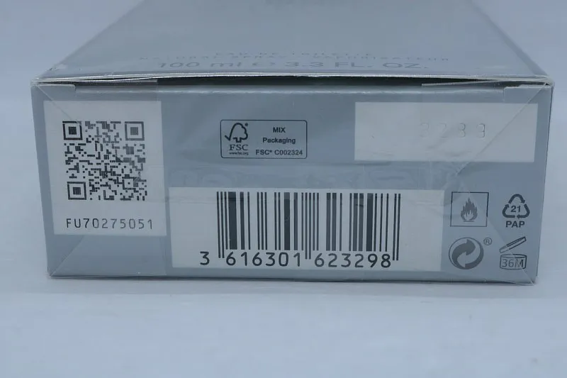 Hugo Boss Boss Selection туалетная вода