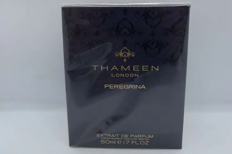 Thameen Peregrina парфюмерная вода