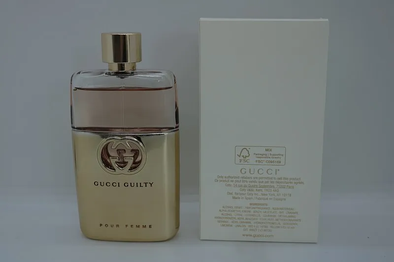 Gucci Guilty Pour Femme Eau de Parfum