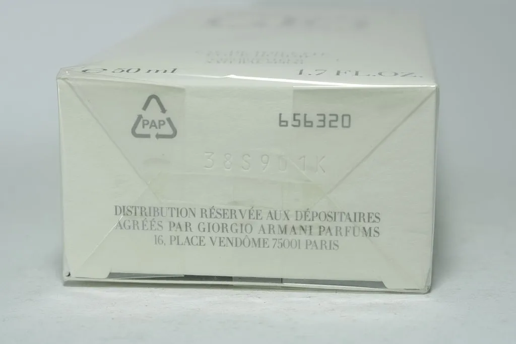 Giorgio Armani Acqua Di Gio Pour Homme туалетная вода