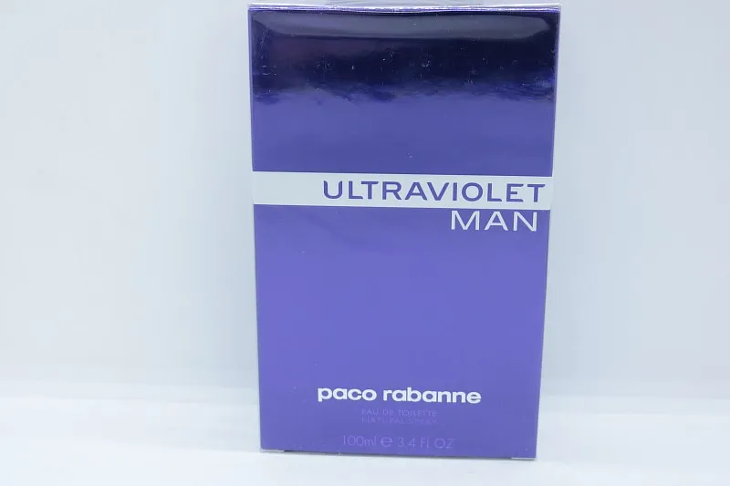 Rabanne Ultraviolet Man