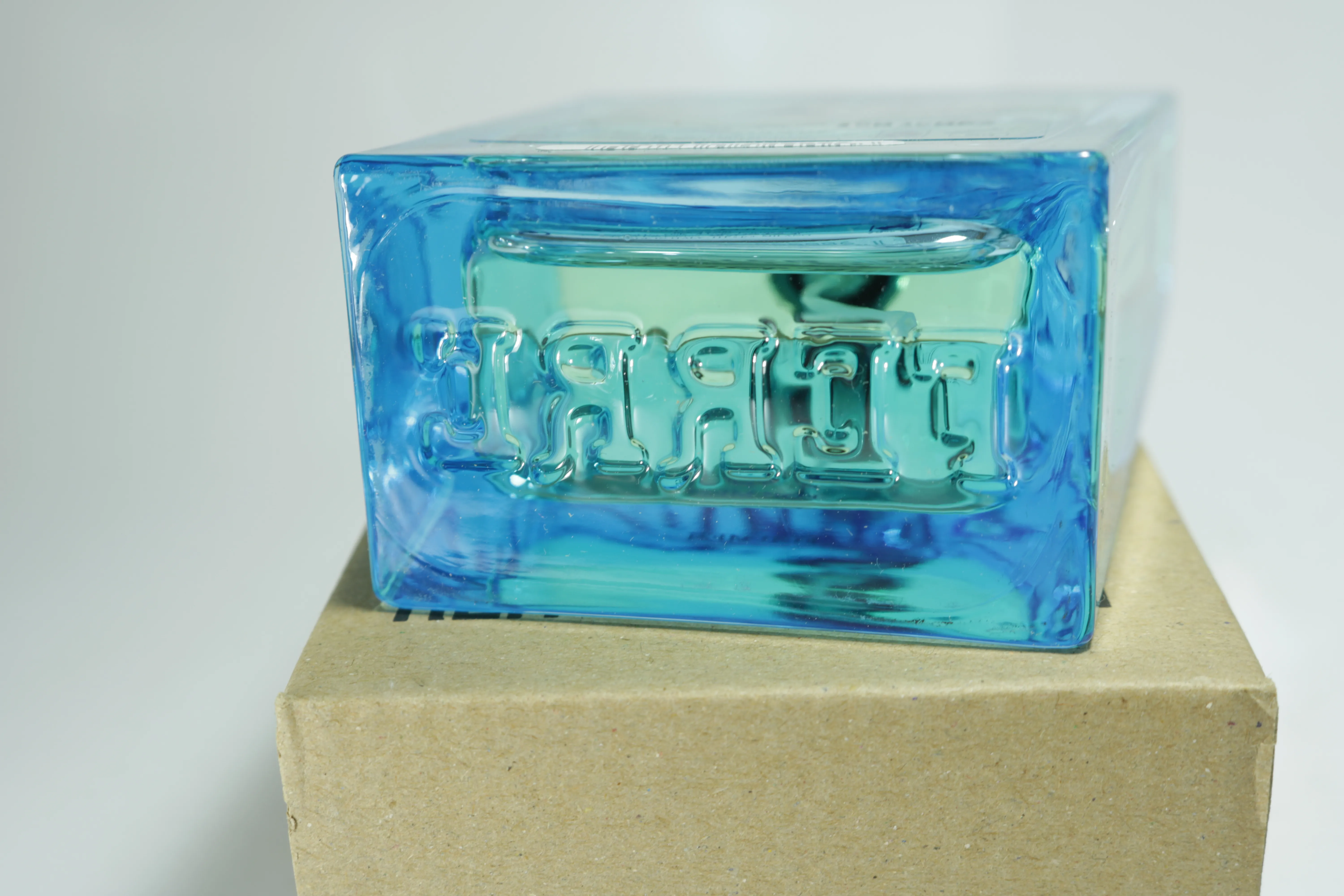 Gianfranco Ferre Acqua Azzurra туалетная вода