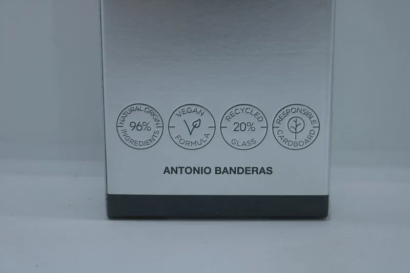 Antonio Banderas The Secret туалетная вода