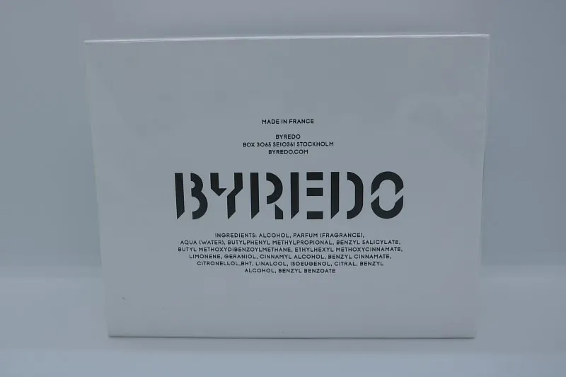 Byredo Flowerhead