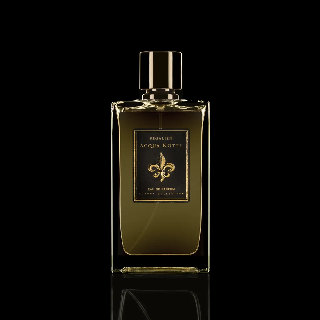 Regalien Aqua Notte парфюмерная вода
