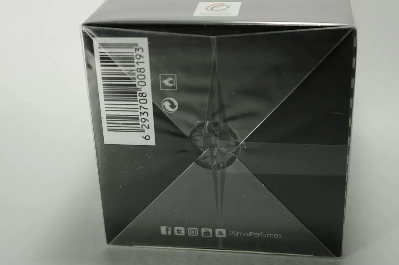 Ajmal Ambre Pimente парфюмерная вода