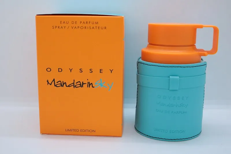 Armaf Odyssey Mandarin Sky