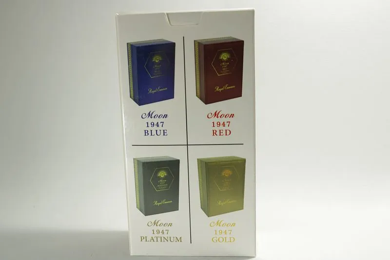 Noran Perfumes Moon 1947 Red парфюмерная вода