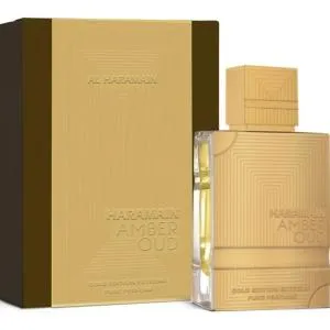 Al Haramain Amber Oud Gold Edition Extreme