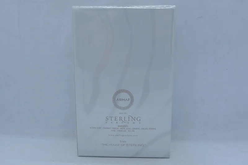 Armaf Club de Nuit White Imperiale парфюмерная вода