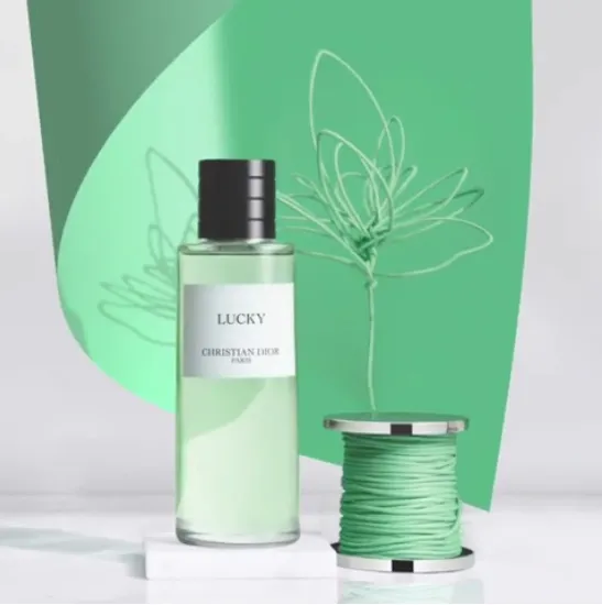 Christian Dior Lucky парфюмерная вода