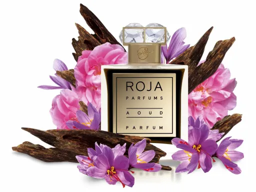Roja Dove Aoud парфюмерная вода