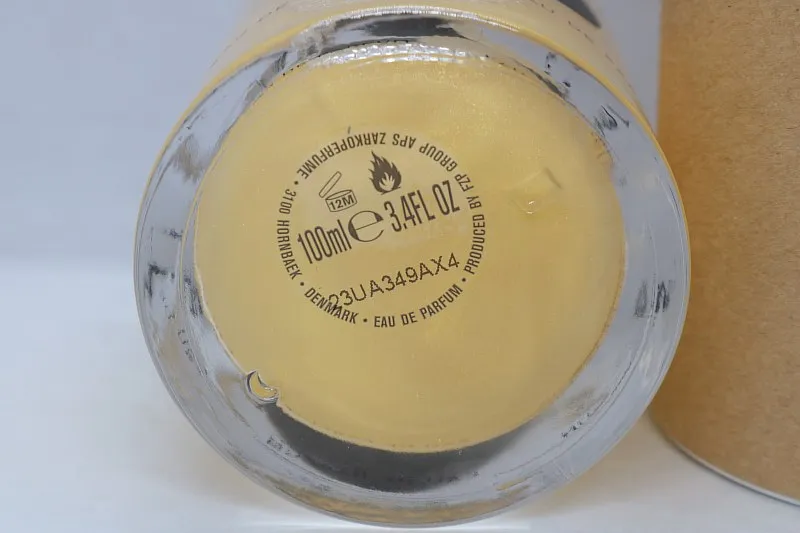 Zarkoperfume Cloud Collection No.4 парфюмерная вода