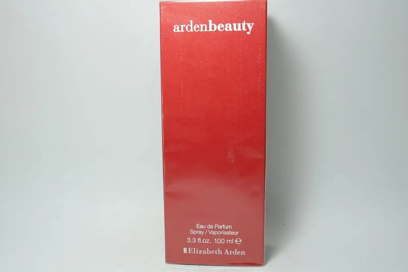 Elizabeth Arden Beauty парфюмерная вода