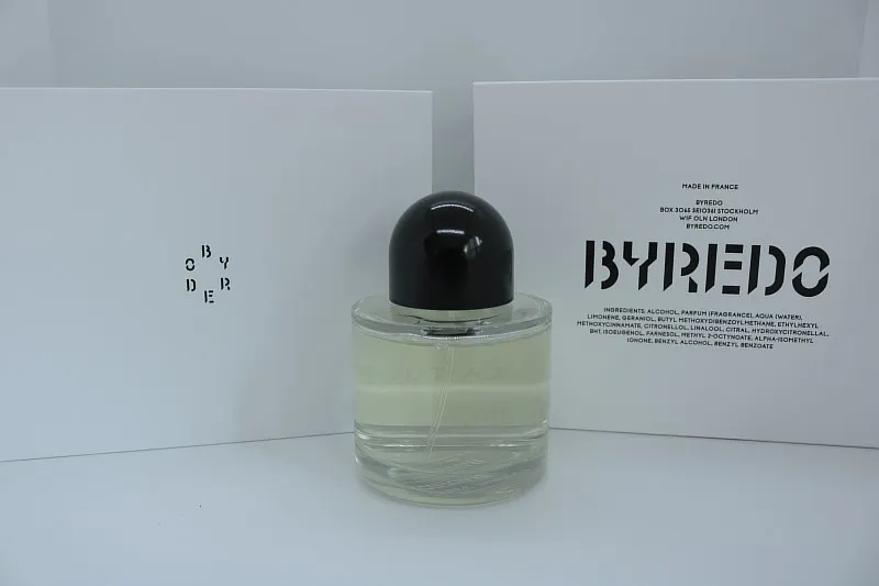 Byredo La Tulipe