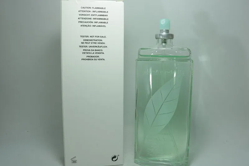 Elizabeth Arden Green Tea парфюмерная вода