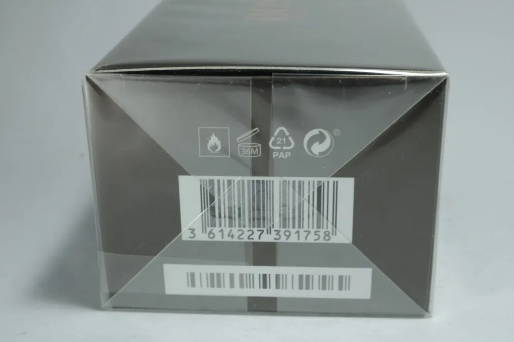 Hugo Boss Boss The Scent Private Accord туалетная вода