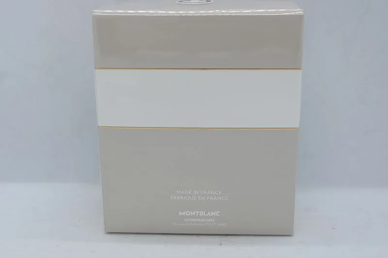 Montblanc Signature парфюмерная вода