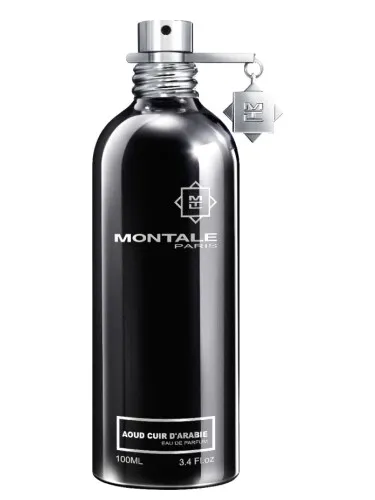 Montale Aoud Cuir D‘arabie