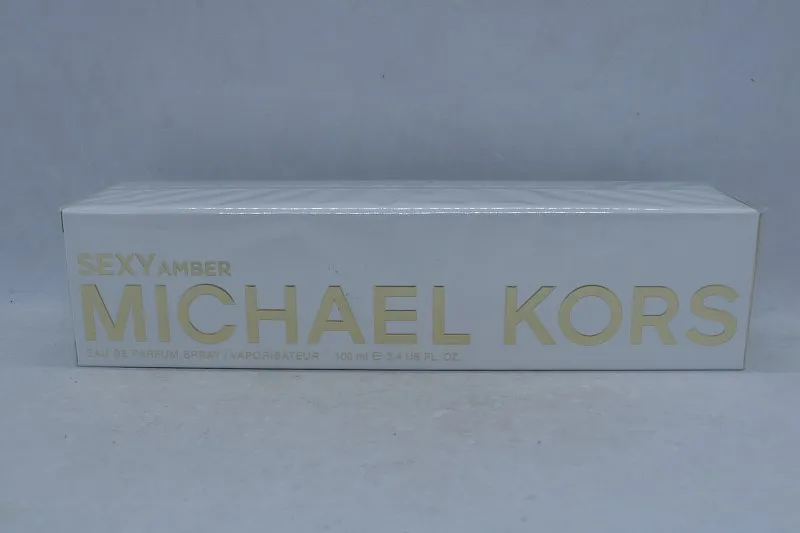 Michael Kors Sexy Amber парфюмерная вода