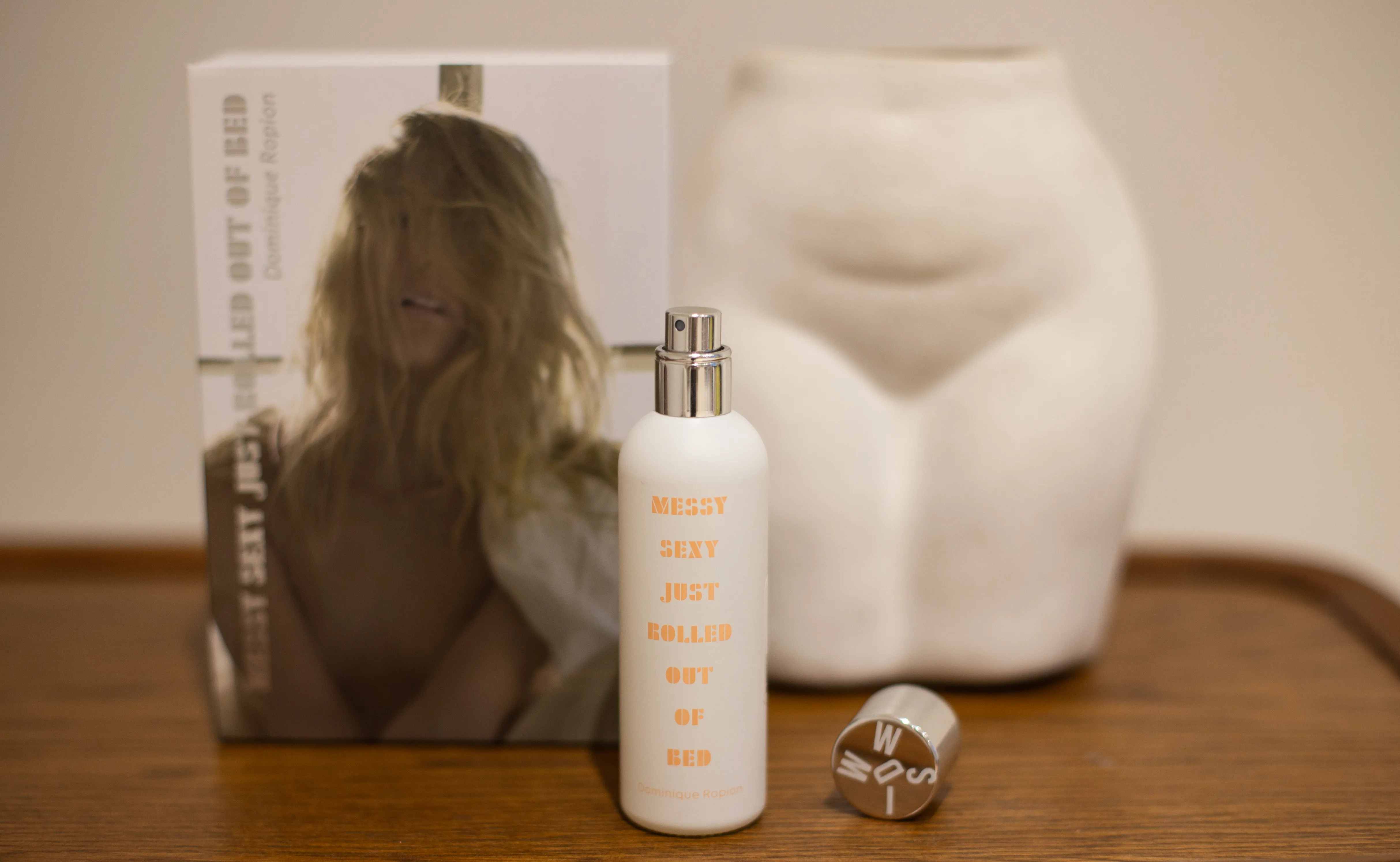 What We Do Is Secret Messy Sexy Just Rolled out of Bed 