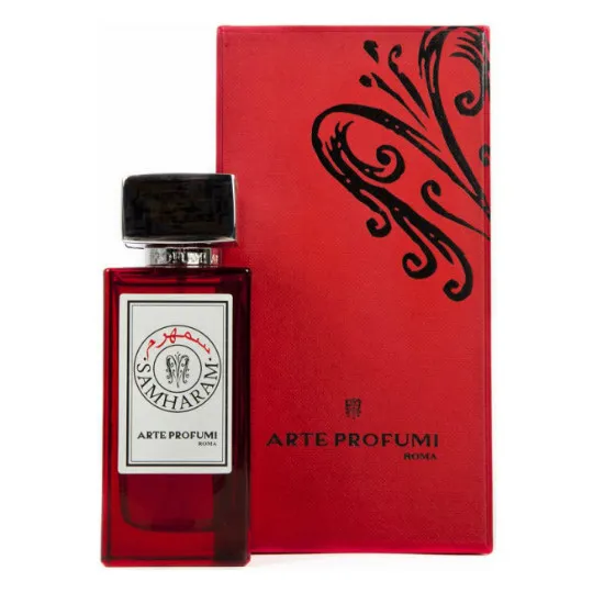 Arte Profumi Samharam парфюмерная вода