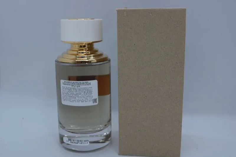 Boucheron Patchouli d'Angkor