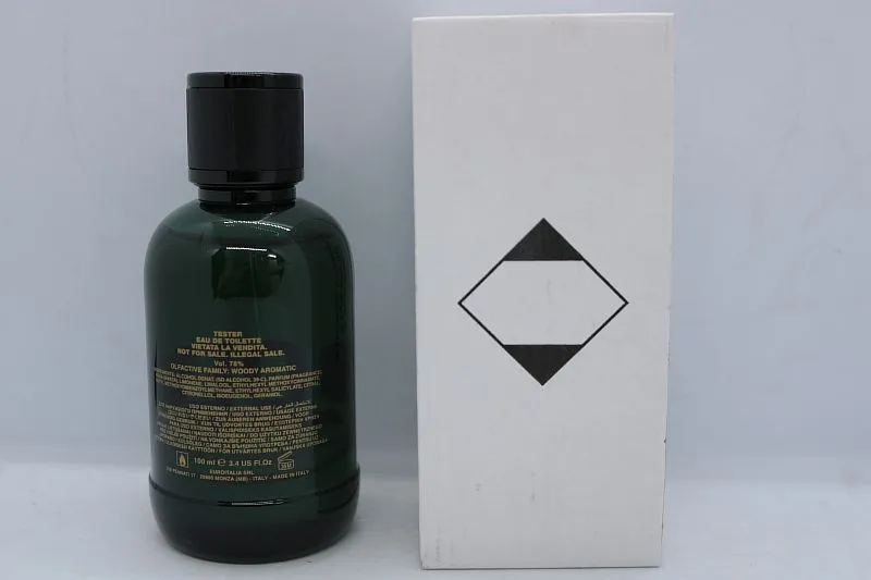 Dsquared2 Green Wood туалетная вода