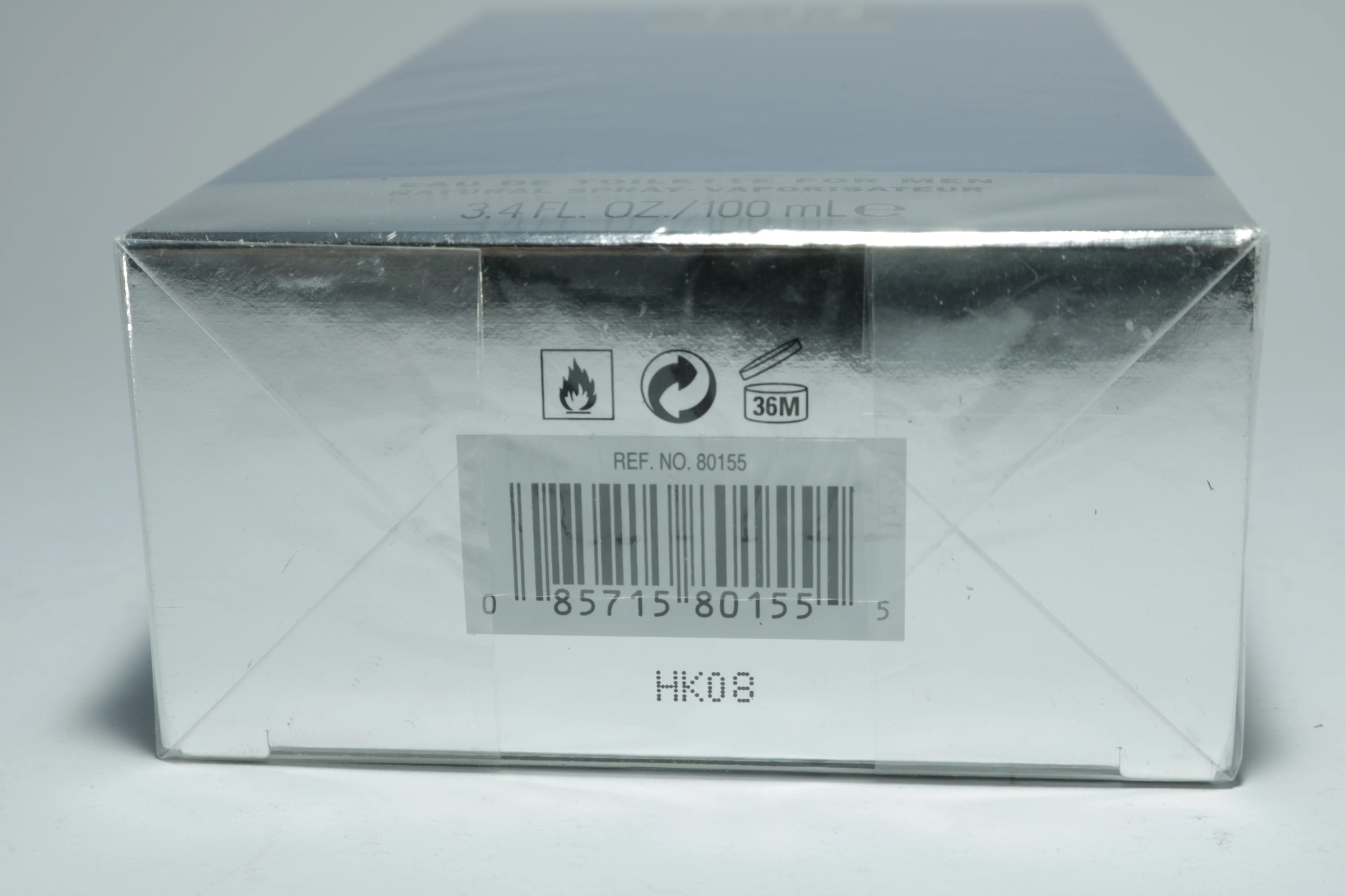 Dunhill Desire Blue туалетная вода