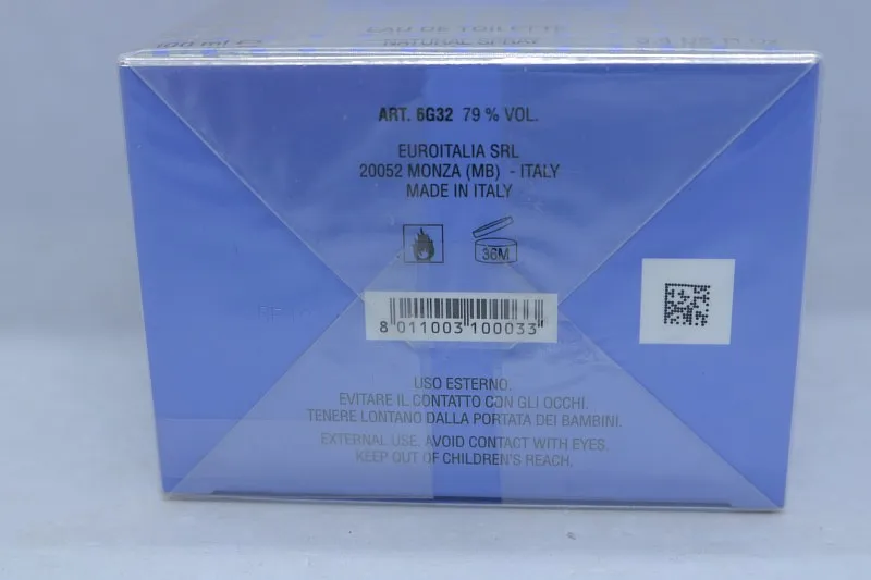 Moschino Glamour Toujours туалетная вода