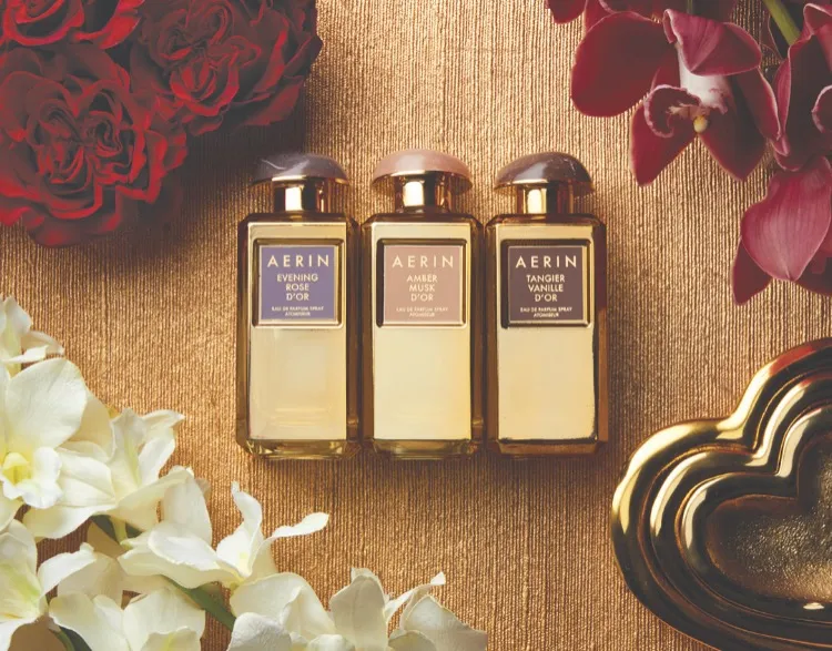 Aerin Lauder Tangier Vanille d'Or парфюмерная вода