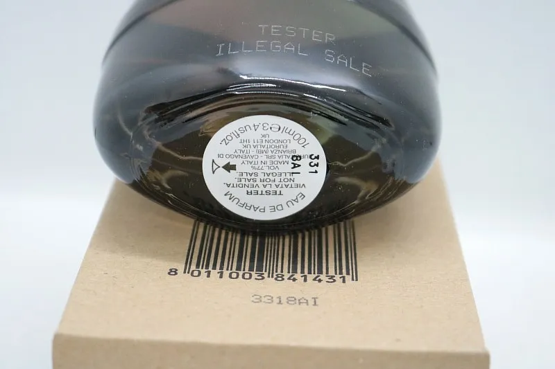 Missoni Pour Homme парфюмерная вода