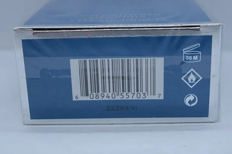 Vince Camuto Homme туалетная вода