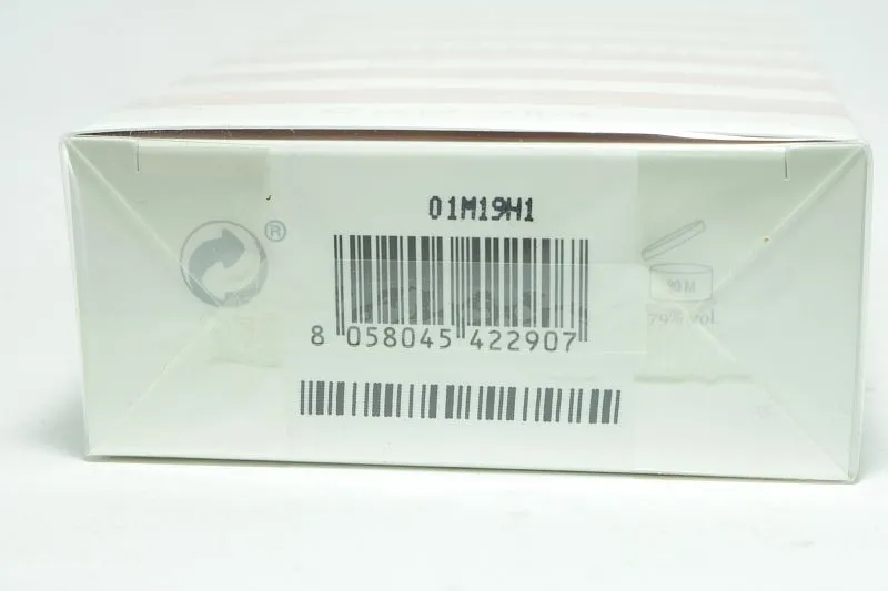 Trussardi Donna Pink Marina туалетная вода