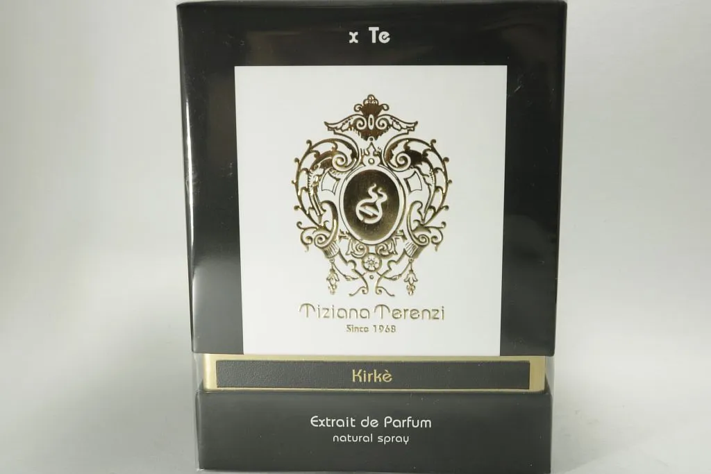 Tiziana Terenzi Kirke духи