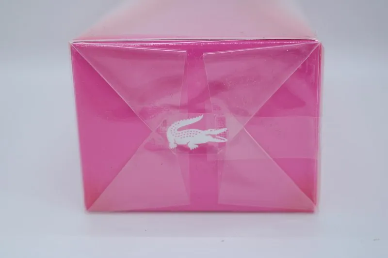 Lacoste Touch of Pink туалетная вода