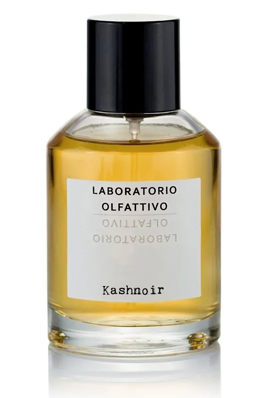 Laboratorio Olfattivo Kashnoir
