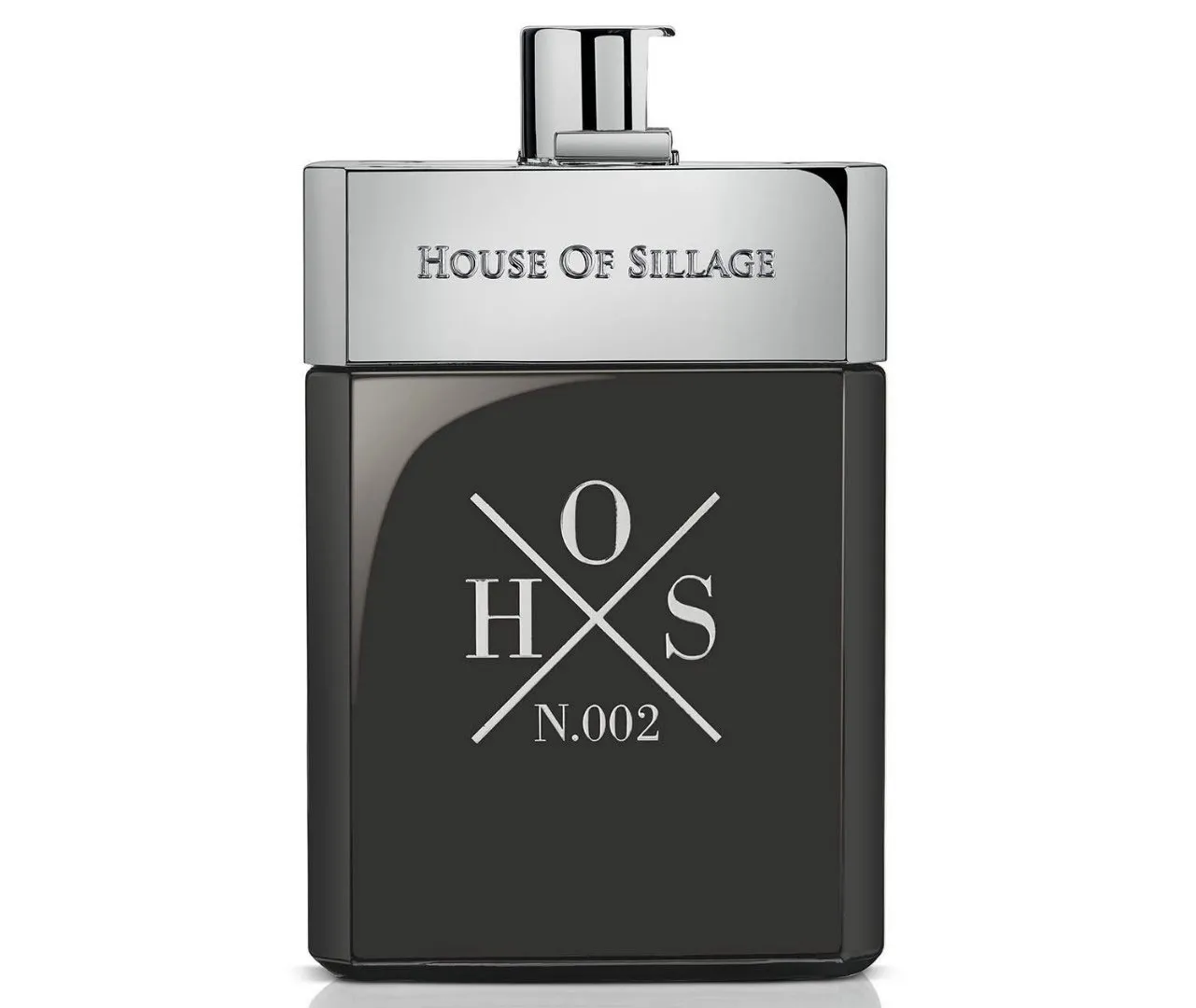 House Of Sillage HoS N.002