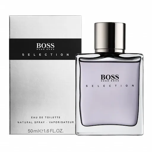 Hugo Boss Boss Selection туалетная вода