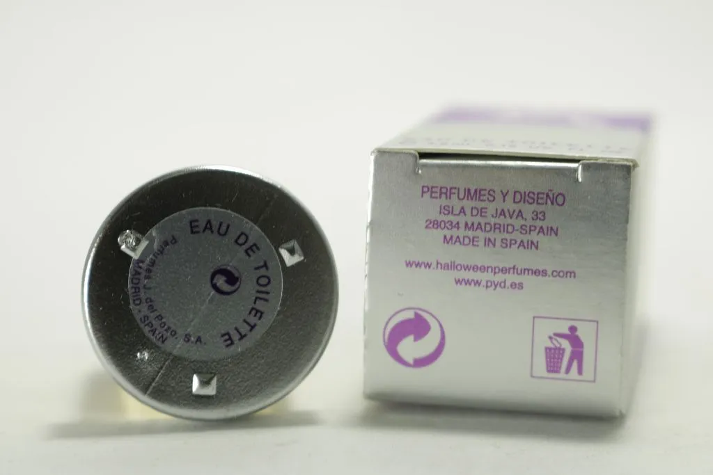 Jesus Del Pozo Halloween