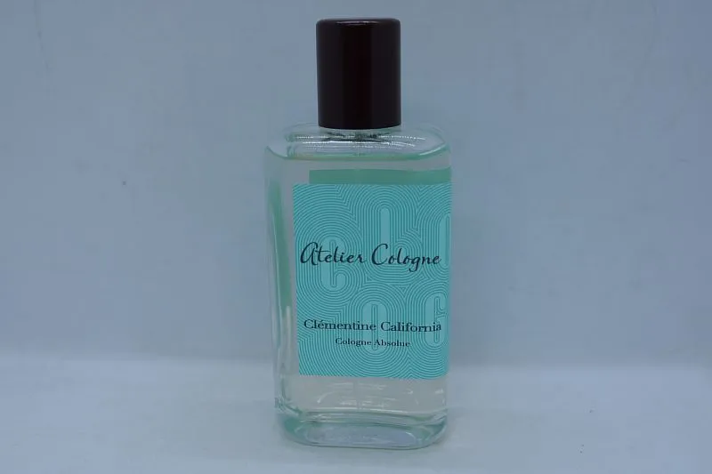 Atelier Cologne Clementine California парфюмерная вода